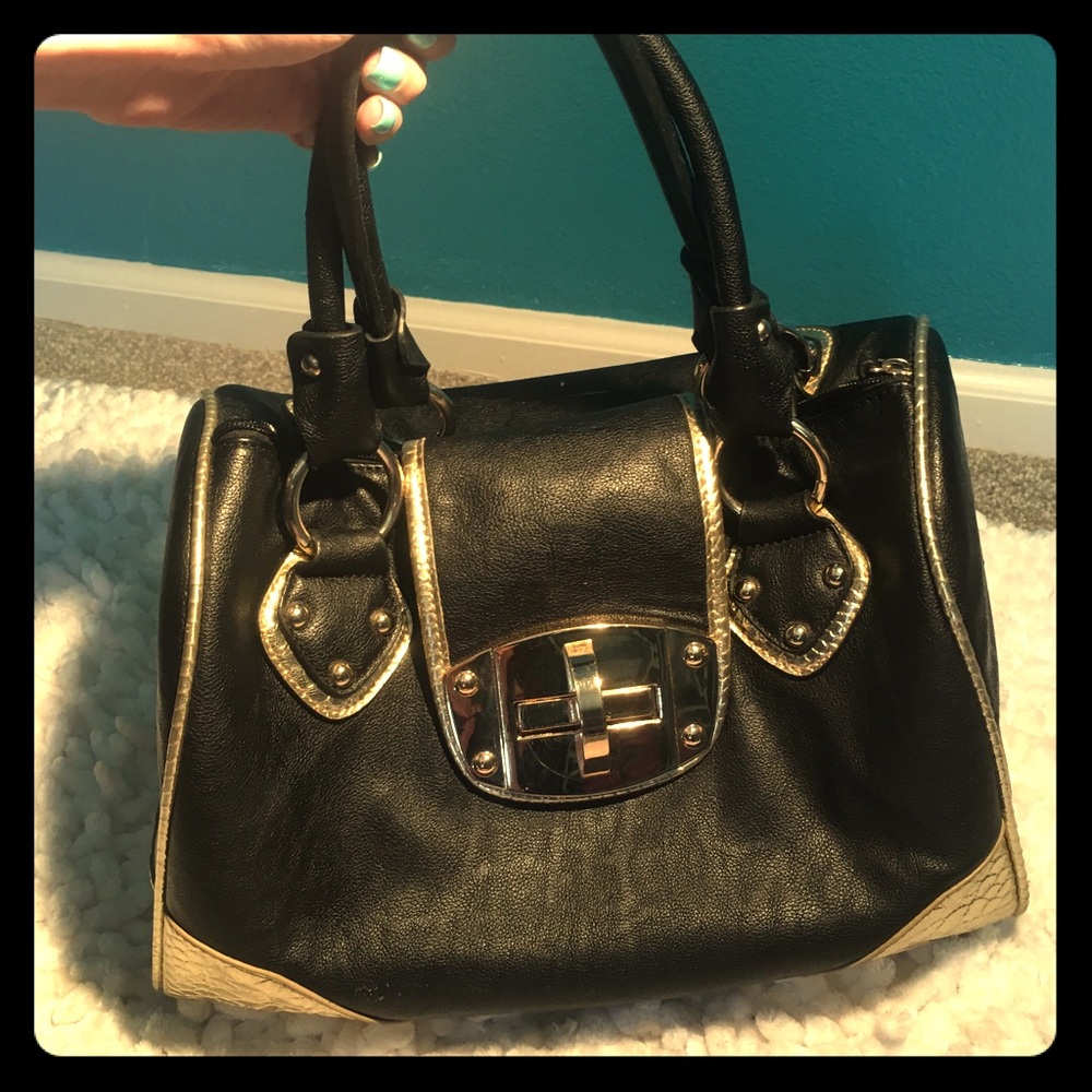 Stunning Handbag